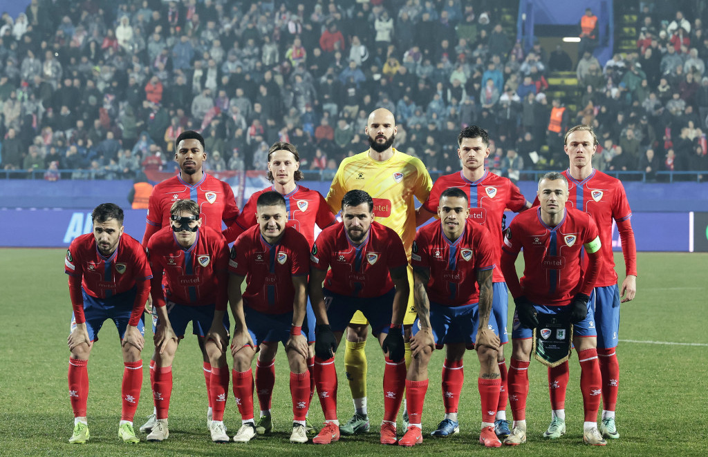 Fudbaleri Borca neće imati podršku u Beču