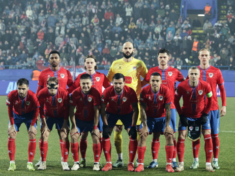 Liga Konferencija na TV Arena sport: Borac nastavlja evropsku bajku protiv Rapida