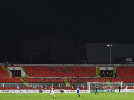 Lalatović najavio "ozbiljnu analizu", Marko Jovanović podneo ostavku: FK Vojvodina bez sportskog direktora