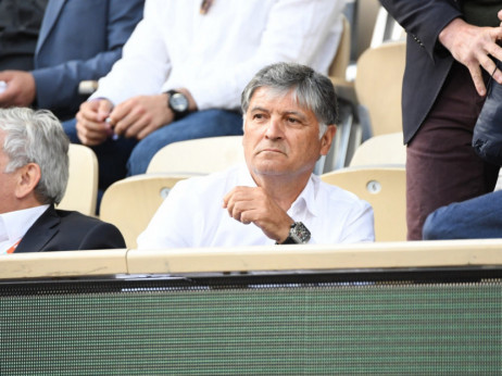 Toni Nadal: Sinera osuđuju oni koji ni sami nisu baš čisti