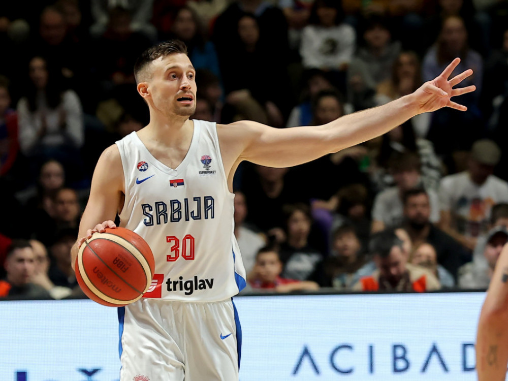 Aleksa Avramović