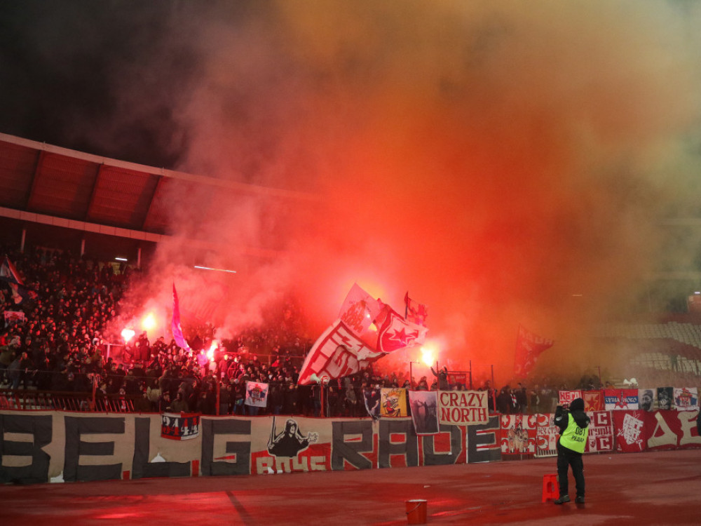 Stadion "Rajko Mitić"