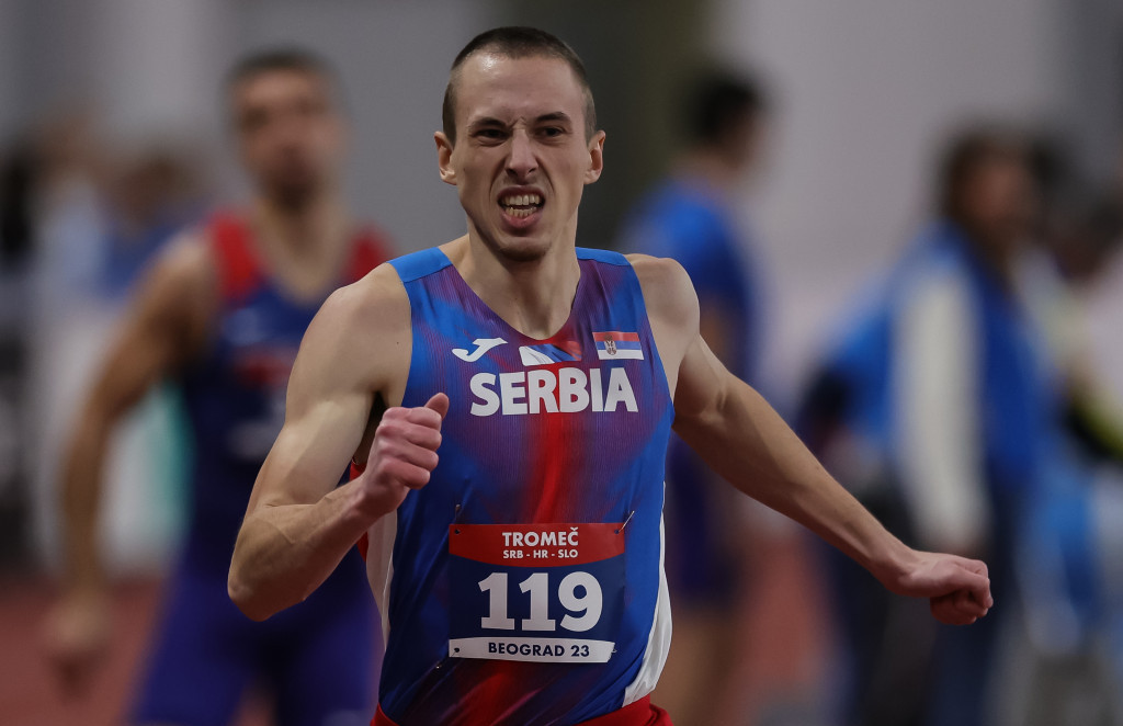 Boško Kijanović će probati da napravi iznenađenje