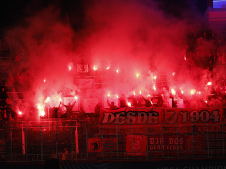 Disciplinska komisija UEFA kaznila Bajern MInhen i Benfiku