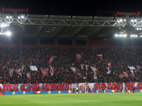 Fudbalska reprezentacija Grčke će kvalifikacije za SP igrati na stadionu Olimpijakosa