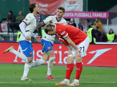 Gasperini, ipak poslao poruku Lazaru Samardžiću: Vreme je da i za nas postigneš takav gol!