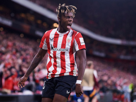 Fantastičan meč na San Mamesu: Bilbao posle velike borbe pobedio Sevilju