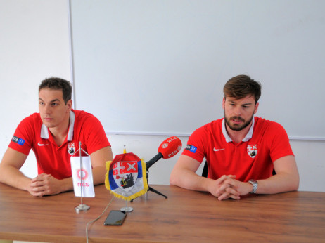 Meč sezone za Radnički: Kragujevčani žele preko Mladosti do finala Kupa Evrope