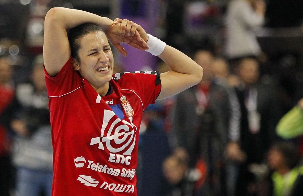 Andrea Lekić na kraju sezone završava bogatu karijeru
