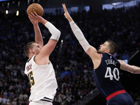 Nisam asistirao nego promašio kao Teodosić protiv Partizana: Jokić pričao o čuvenom polufinalu F4 Evrolige od pre 15 godina