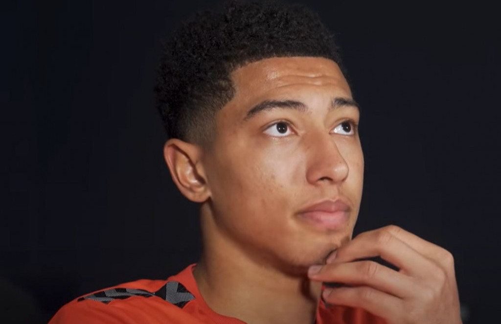 Džob Belingem je imao odličnu sezonu