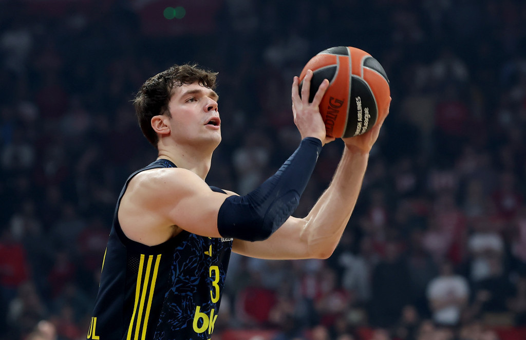 Tarik Biberović hvali Gudurića