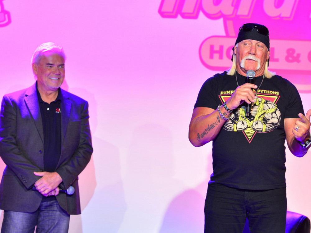 Hulk Hogan osniva novu profesionalnu rvačku organizaciju