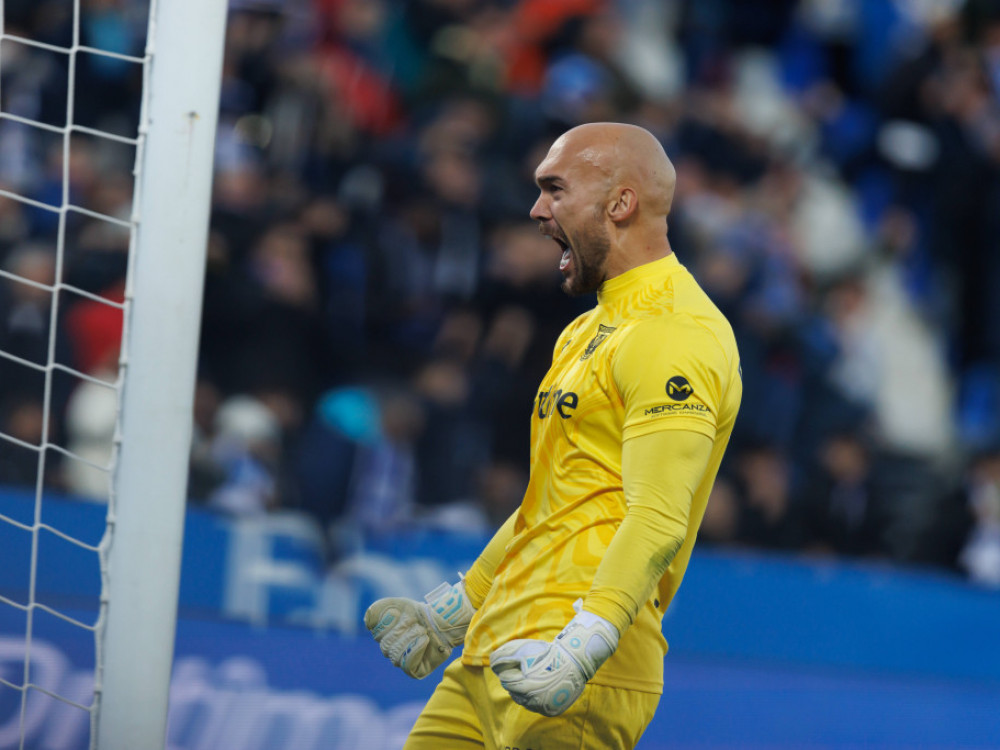 Marko Dmitrović...