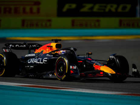 Majami ostaje u kalendaru Formule 1: Ugovor produžen do 2041. godine