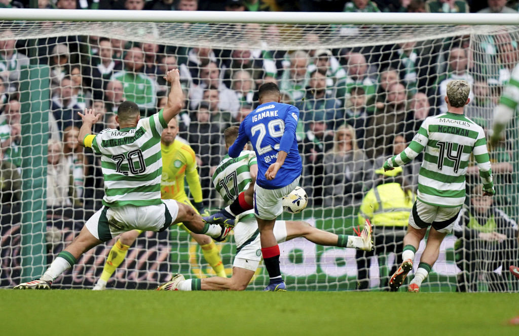 Old firm
