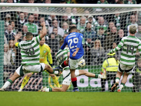 Šampionska trka jeste gotova, ali "Old firm" je uvek zanimljiv: Rendžers juri treću pobedu, a Seltik neće dobiti čestitku