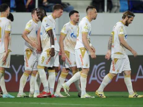 Crvena zvezda ruši sopstvene golgeterske rekorde: Milojeviić ispred Stankovića