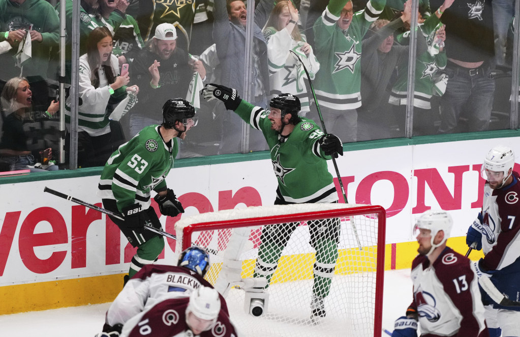 NHL