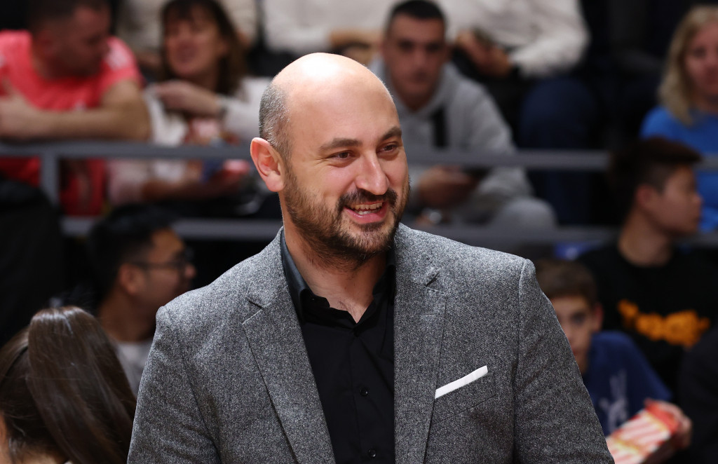 Nenad Krstić je objasnio odluku KSS