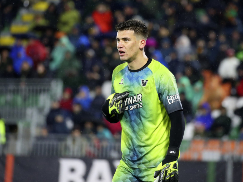 Filip Stanković u dresu Venecije
