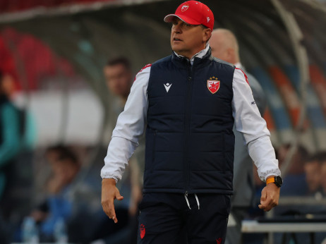 Milojević pred polufinale Kupa: Oprezni smo, poštujemo Napredak