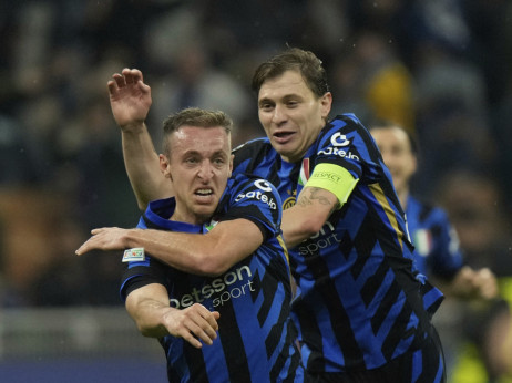 Epski preokreti na Meaci: Inter iz pakla do raja, pa u produžecima do finala UEFA Lige šampiona!