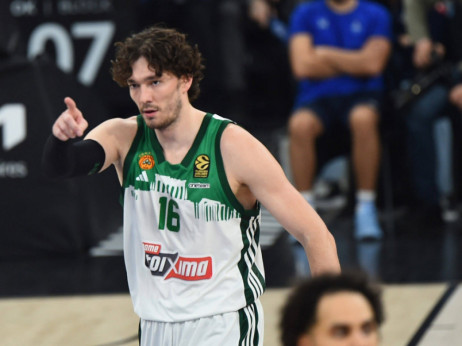 Džedi Osman obeležio četvrtfinalne majstorice Evrolige: Kevin Panter visoko kotiran