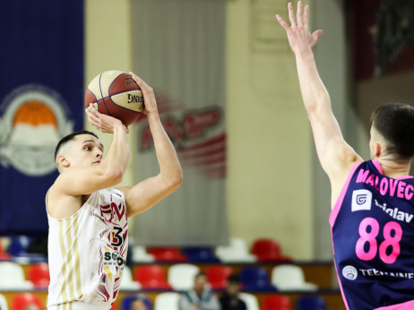 Startuje plej-of Superlige Srbije: Vršac u Čačku, a FMP u Čajetini