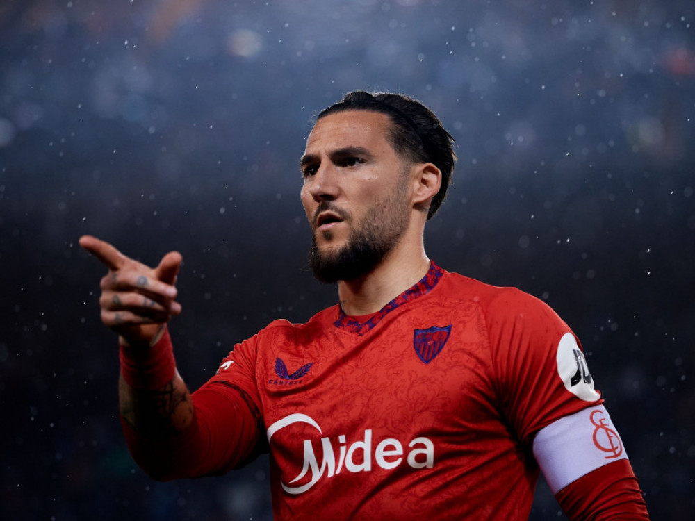 Nemanja Gudelj i ekipa su odradili dobro posao