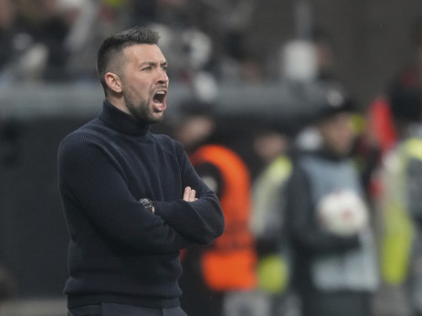 Epska blamaža Ajaksa: NEK slavio prvi put posle 24 godine!