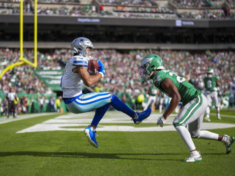 Zvanično: Iglsi dočekuju velikog rivala na otvaranju nove NFL sezone