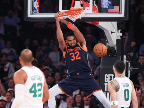 Njujork grabi ka finalu, Boston uz poraz ostao i bez najboljeg igrača