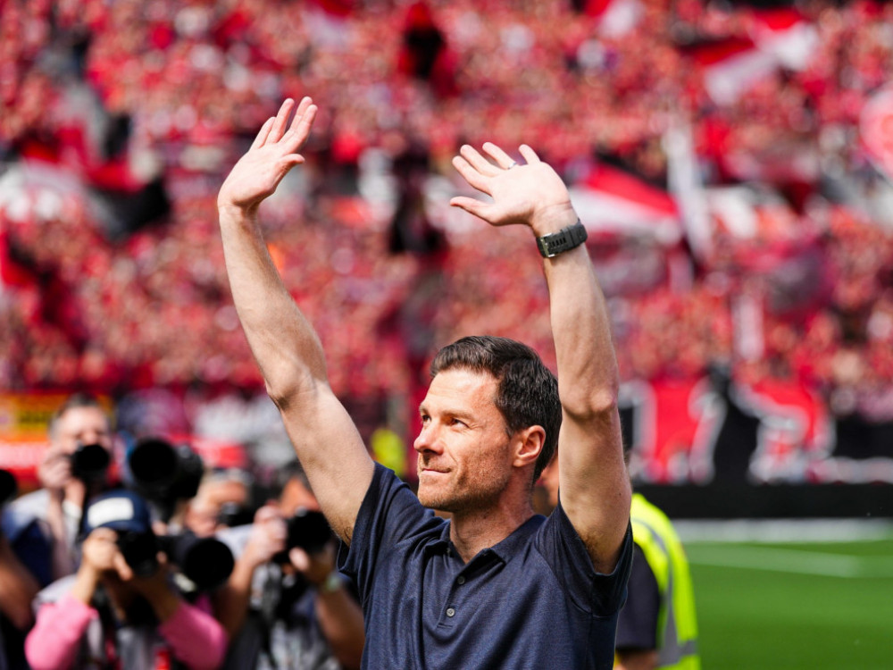 Ćabi Alonso uskoro postaje trener Real Madrida