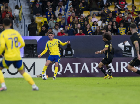 Dosta mu je Saudijske Arabije: Emerik Laport blizu prelaska u Marsej