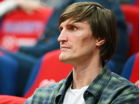 Kirilenko protestuje protiv Evrolige: Postoji dvostruki standard - smešno je, tužno i nepravedno...