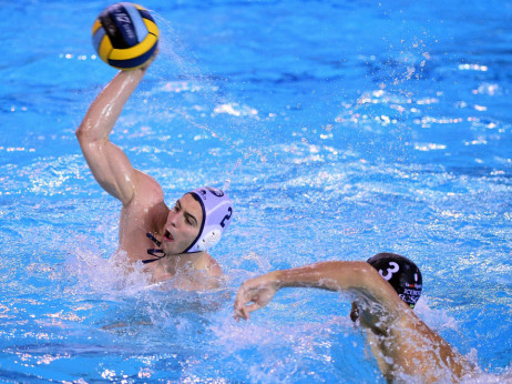 Poslednje kolo vaterpolo LEN Lige šampiona: Novi Beograd navija za Olimpijakos