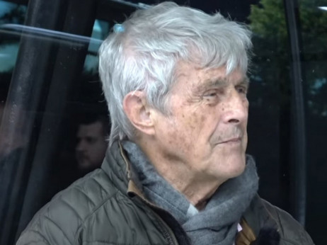 Bora Milutinović: Navijači da veruju u Mijatovića, kao i u sve ljude u Partizanu
