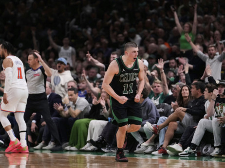 Boston Seltiksi su i dalje u igri!