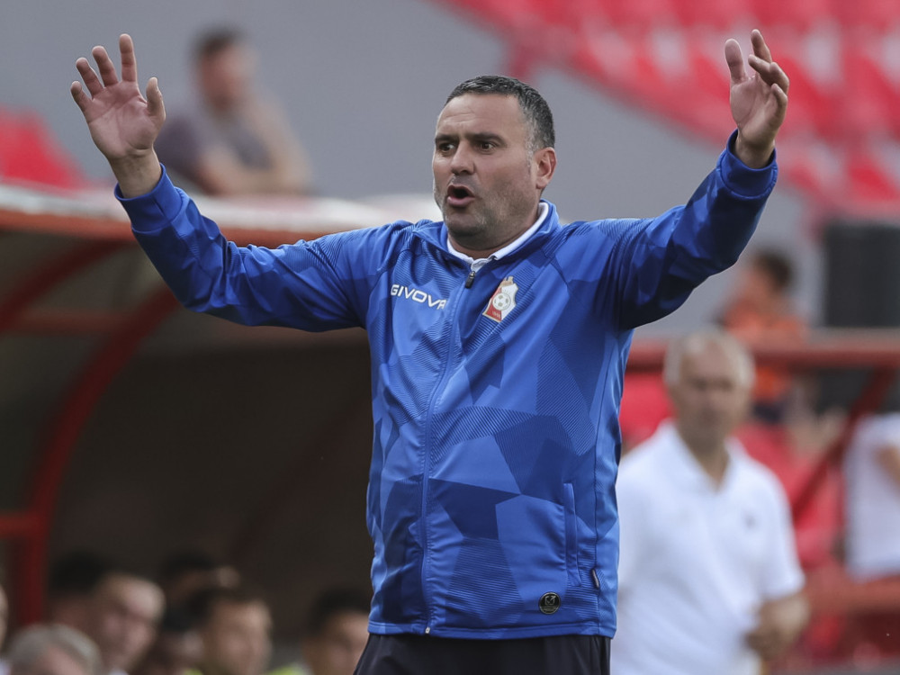 Ivan Stefanović