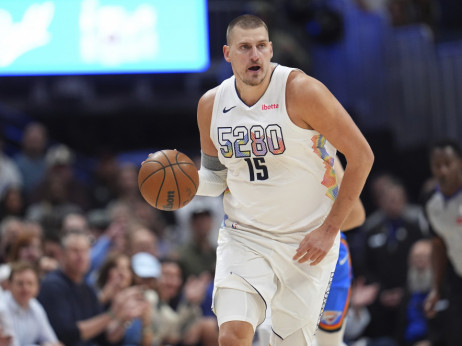 Igraće se majstorica: Denver pobedio Oklahomu!
