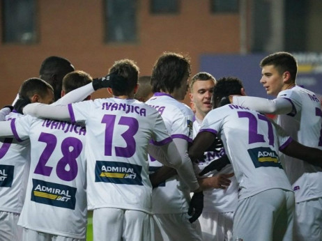 Fudbaleri Javora se ekspresno vratili u Mozzart bet Superligu Srbije!
