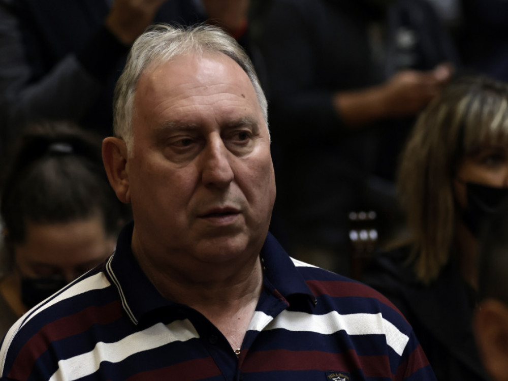 Ratko Radovanović, nekadašnji košarkaš