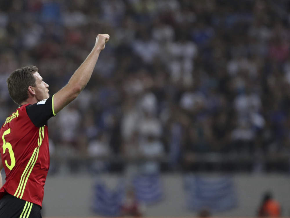 Jan Vertongen, belgijski fudbaler, završava igračku karijeru
