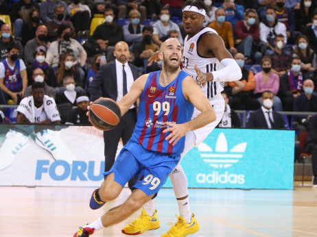 Italijani pišu: Legenda Evrolige stiže u Partizan?