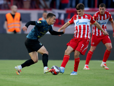 Finale Kupa Srbije: Da li Vojvodina prekida negativni niz ili Zvezda ide po petu uzastopnu "duplu krunu"