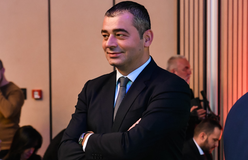 Zoran Laković je dobio još jedno značajno zaduženje u UEFA