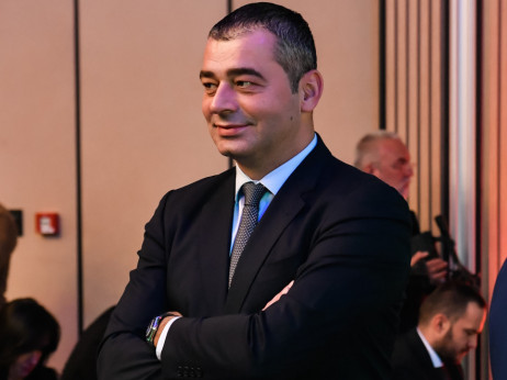 Zoran Laković imenovan za zamenika generalnog sekretara UEFA