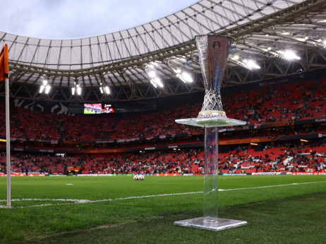 (UŽIVO) UEFA Liga Evrope, Totenhem - Mančester junajted: Za trofej i plasman u Ligu šampiona