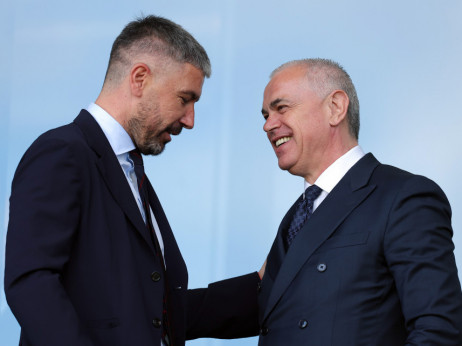 Terzić: Plod dominacije na svim poljima